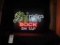 Shine Bock On Tap neon, 28