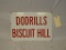 Dodrill's Biscuit Hill, DSP, 20