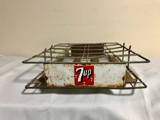 7-Up carrier