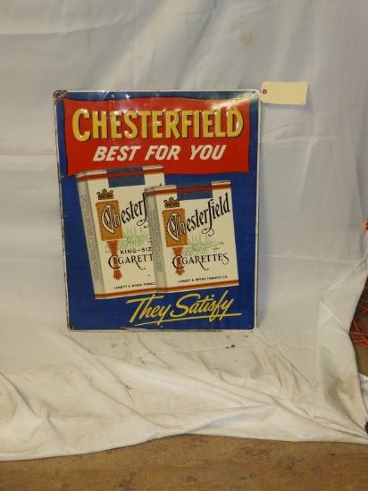 Chesterfield Best for You SST, 24"X29"