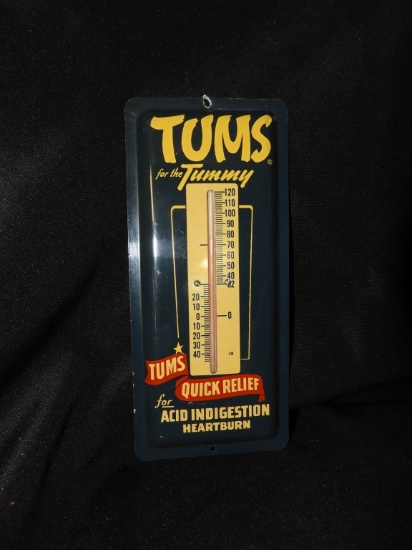 Tums for the Tummy thermometer