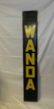 Wanda Oils & Greases, Oklahoma, SST, 11
