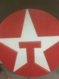 Texaco star, 44