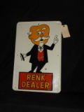 Renk Dealer