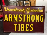 Armstrong Tires, 34