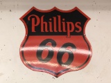 Phillips 66 Shield, DSP, 29