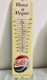 Have a Pepsi thermometer