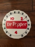 Dr. Pepper thermometer
