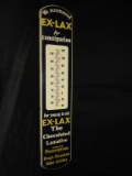 ExLax vertical thermometer, SST