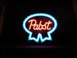 Pabst neon, 22