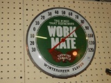 Work Mate Tobacco thermometer, 12