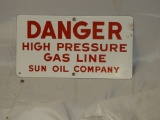 Danger Sun Oil Company SSP, 15