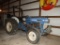 Ford 4610 SU II tractor