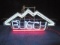 Bush Neon Light, 33x16x5