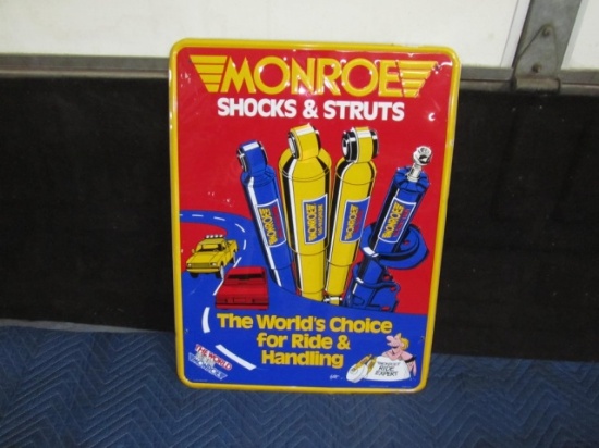 Monroe Shocks/Struts, SST, 24X18
