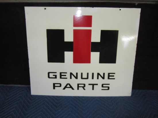 IH Genuine Parts DSP, 24x20