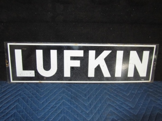 Lufkin SSP, 22x6.5