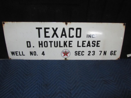 Texaco Hotulke SSP, 36x12