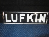 Lufkin SSP, 22x6.5