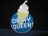 Dairy Queen SSP, 11x9