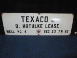 Texaco Hotulke SSP, 36x12