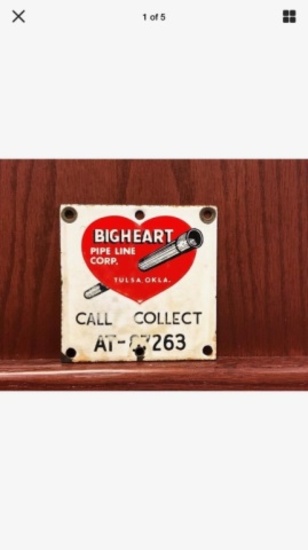 Big Heart SSP 4X4