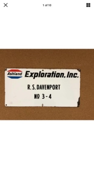 Ashland Exploration Ssp 24X12