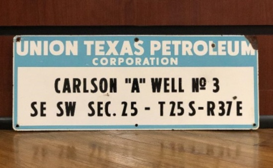 Union Texas Petro Ssp 26X10