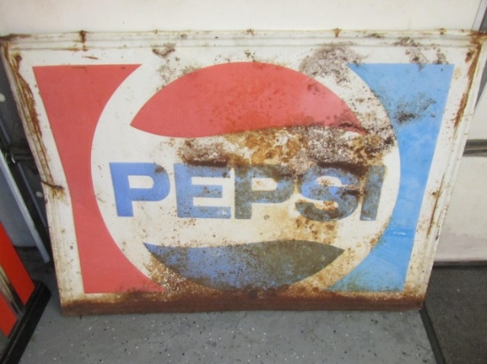 Pepsi SST 46X35