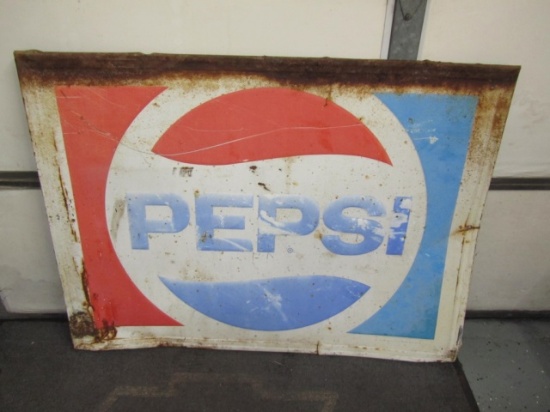 Pepsi SST 46X35
