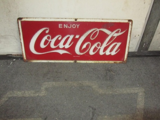 Coca Cola SST 10X23
