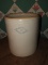 Pittsburg pottery 10 gal crock