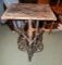 Vine end table 25