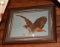 Kelley Haney owl print artist signed & numbered