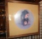 Montgomery w/ Indian mother & child, artist signed