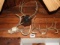 Group of 3 deer antlers