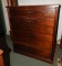 Wooden 6 drawer cabinet, 36