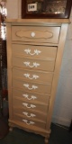 Cute 9 drawer dresser, 50