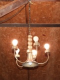 Light fixture