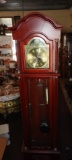 Daniel Dakota modern grandfather clock