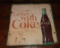 Things go better with Coke tin sign, 23