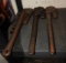 3 pipe wrenches