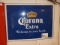 Corona Extra tin signs, 18