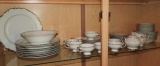 Bristol Fine China set