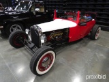 1931 Ford Roadster