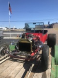 1930 Ford Tbucket   NO RESERVE