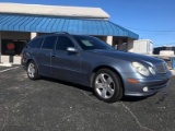 2004 Mercedes E500 Wagon