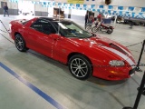 2002 Camaro Z28