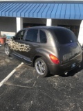 2002 PT Cruiser