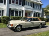 1988 Rolls Royce